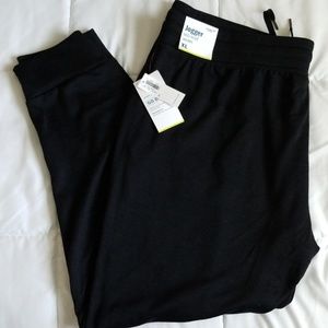 Old Navy jogger sweats